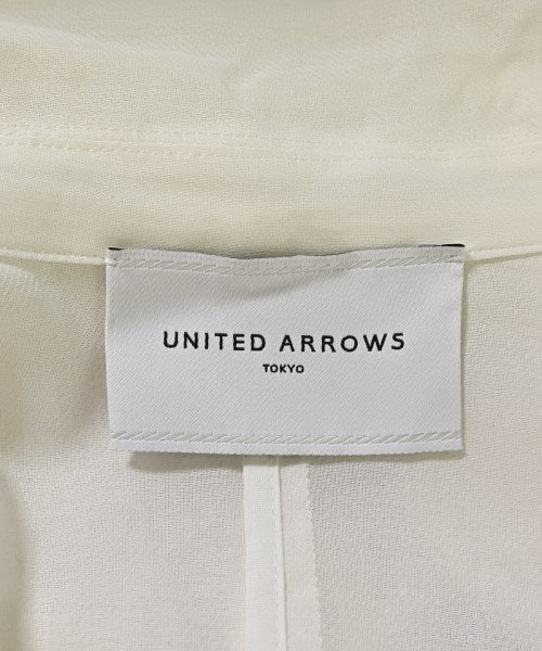 UNITED ARROWS แจ็คเก็ตลำลอง