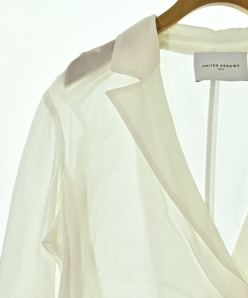 UNITED ARROWS แจ็คเก็ตลำลอง