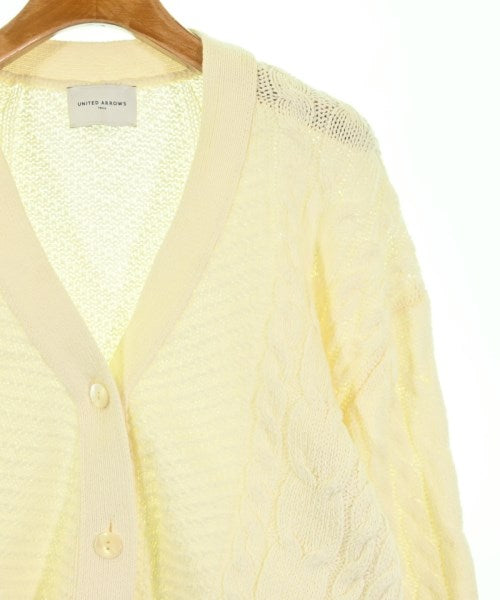 UNITED ARROWS เสื้อคาร์ดิแกน