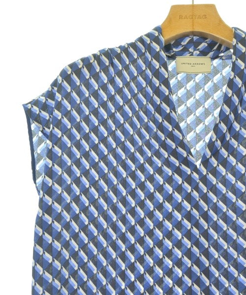 UNITED ARROWS เสื้อสตรี
