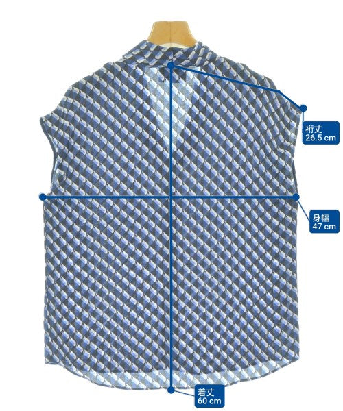 UNITED ARROWS เสื้อสตรี