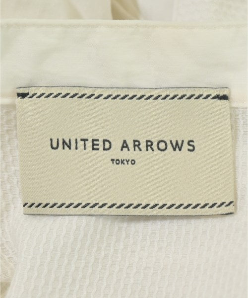 UNITED ARROWS เสื้อลำลอง
