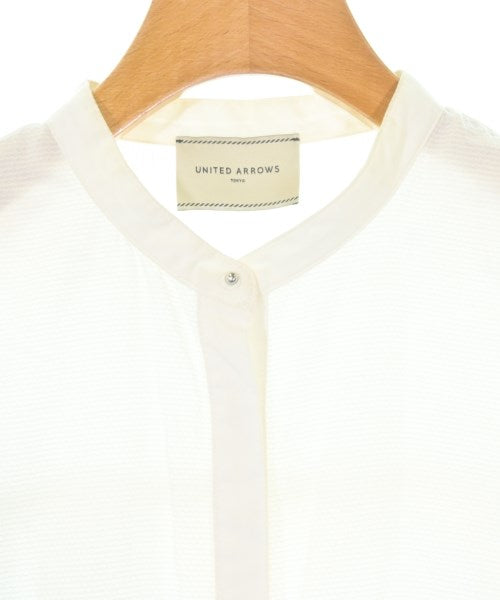 UNITED ARROWS เสื้อลำลอง