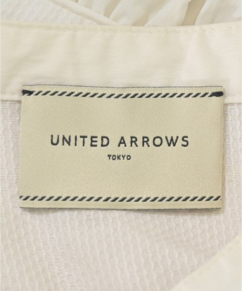 UNITED ARROWS เสื้อลำลอง