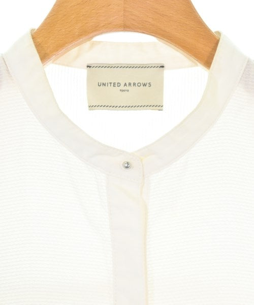 UNITED ARROWS เสื้อลำลอง