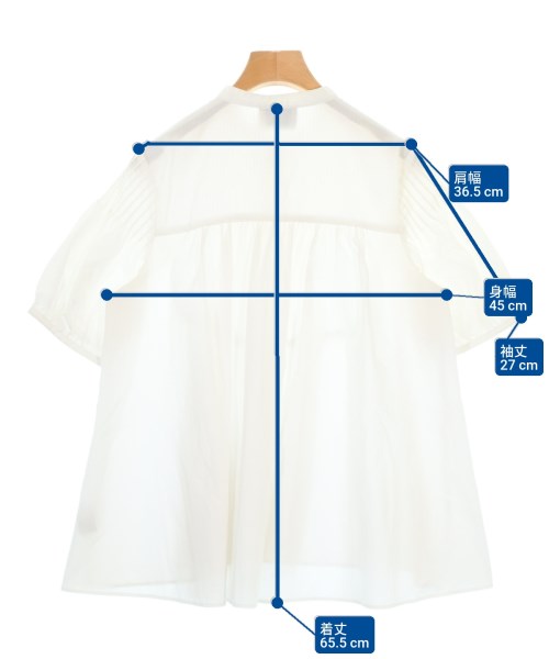 UNITED ARROWS เสื้อลำลอง