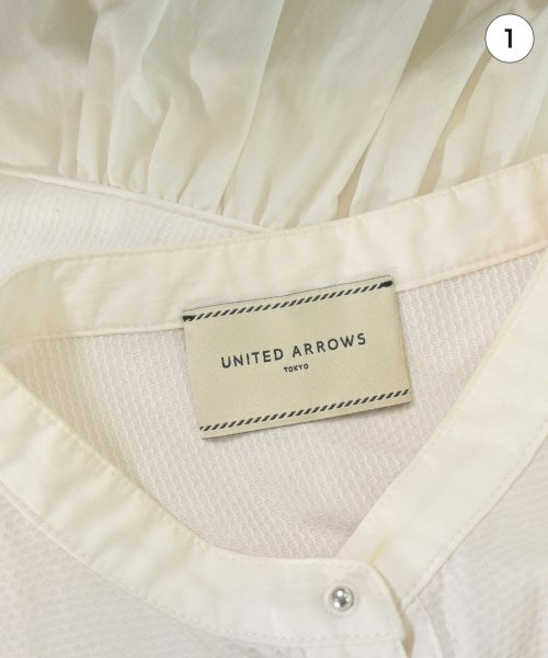 UNITED ARROWS เสื้อลำลอง