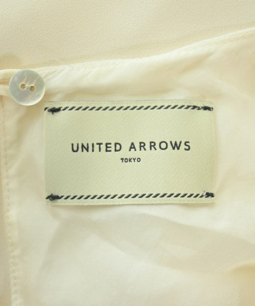 UNITED ARROWS เสื้อสตรี