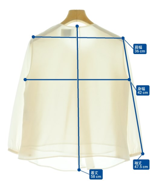 UNITED ARROWS เสื้อสตรี