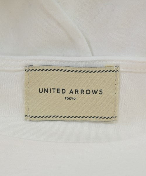 UNITED ARROWS เสื้อยืด/เสื้อท็อปส์