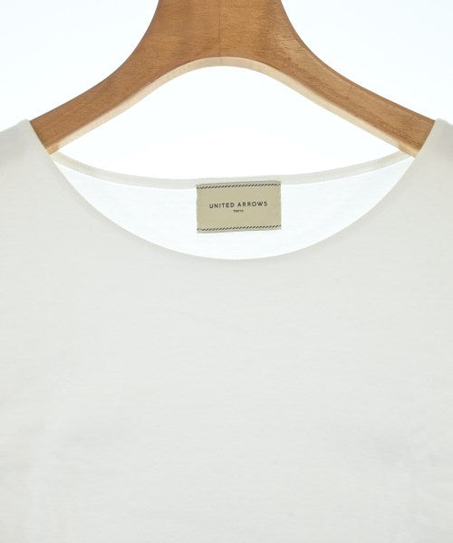 UNITED ARROWS เสื้อยืด/เสื้อท็อปส์