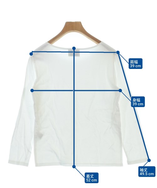 UNITED ARROWS เสื้อยืด/เสื้อท็อปส์