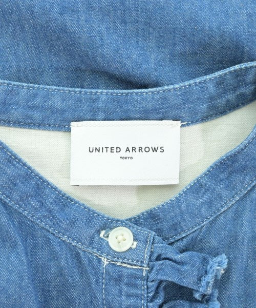 UNITED ARROWS เสื้อลำลอง