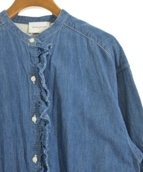 UNITED ARROWS เสื้อลำลอง