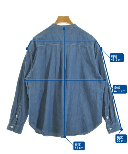 UNITED ARROWS เสื้อลำลอง