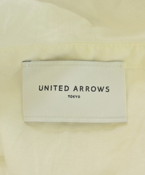 UNITED ARROWS เสื้อสตรี