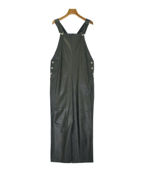UNITED ARROWS ชุดเอี๊ยม/เสื้อคลุมหลวมๆ/จั๊มสูท