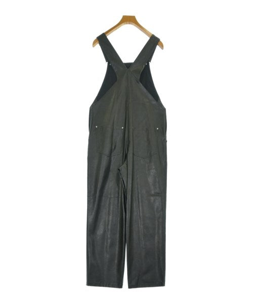 UNITED ARROWS ชุดเอี๊ยม/เสื้อคลุมหลวมๆ/จั๊มสูท