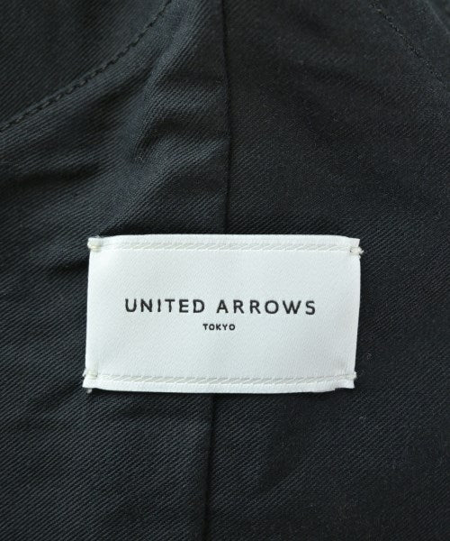 UNITED ARROWS ชุดเอี๊ยม/เสื้อคลุมหลวมๆ/จั๊มสูท