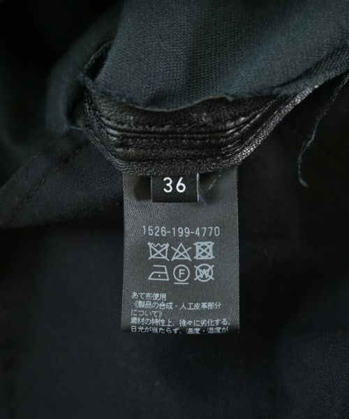 UNITED ARROWS ชุดเอี๊ยม/เสื้อคลุมหลวมๆ/จั๊มสูท