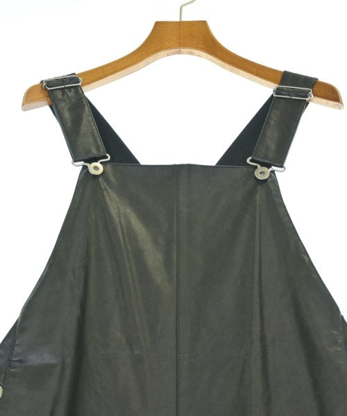 UNITED ARROWS ชุดเอี๊ยม/เสื้อคลุมหลวมๆ/จั๊มสูท