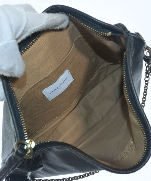UNITED ARROWS กระเป๋าสะพาย