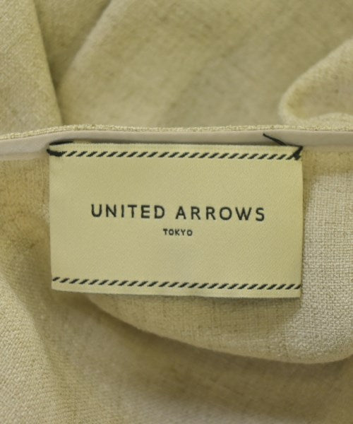 UNITED ARROWS เสื้อสตรี