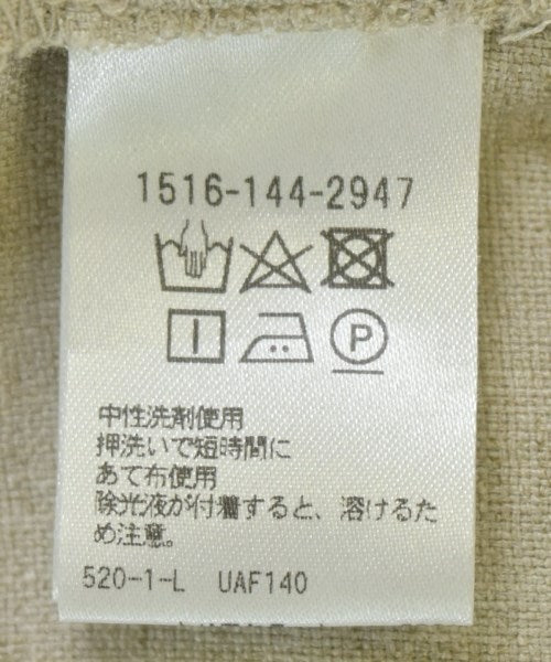 UNITED ARROWS เสื้อสตรี