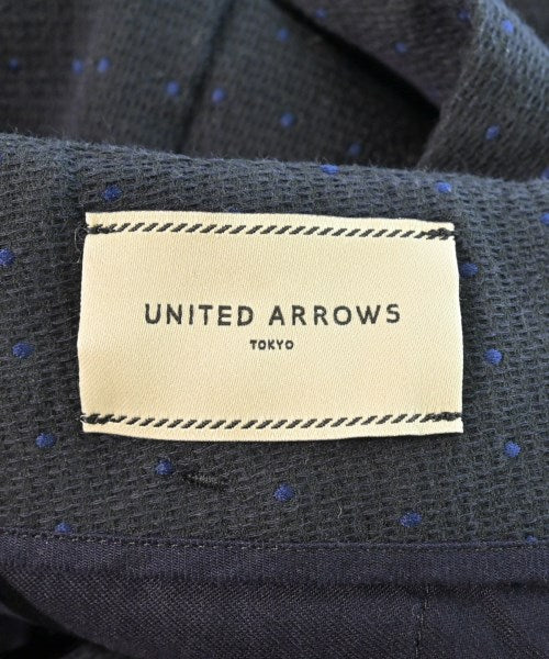 UNITED ARROWS กางเกงขายาว