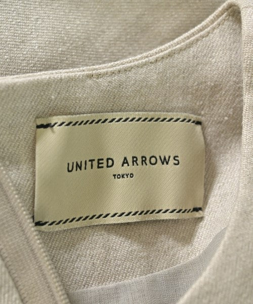 UNITED ARROWS ชุดเดรส