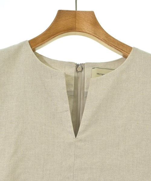 UNITED ARROWS ชุดเดรส