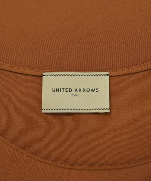 UNITED ARROWS เสื้อสตรี
