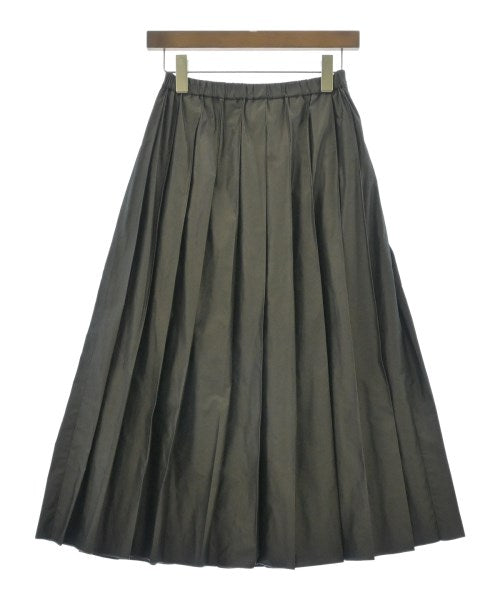 UNITED ARROWS กระโปรงยาว/แม็กซี่ยาว