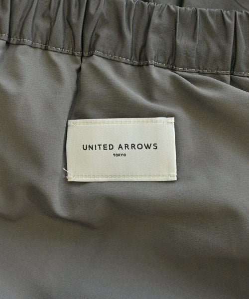 UNITED ARROWS กระโปรงยาว/แม็กซี่ยาว
