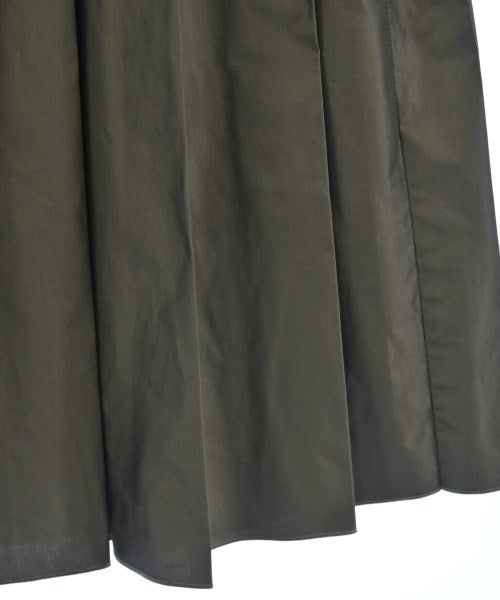 UNITED ARROWS กระโปรงยาว/แม็กซี่ยาว