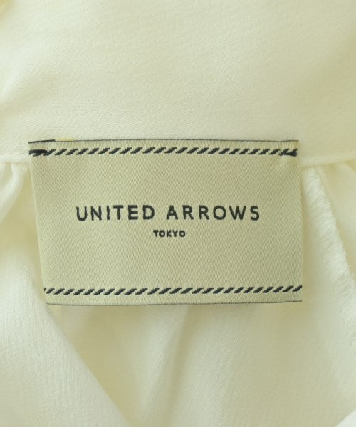 UNITED ARROWS เสื้อสตรี