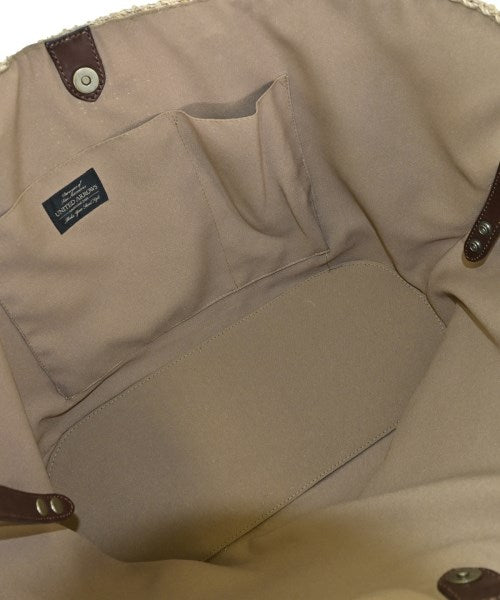 UNITED ARROWS กระเป๋าทรงตะกร้า