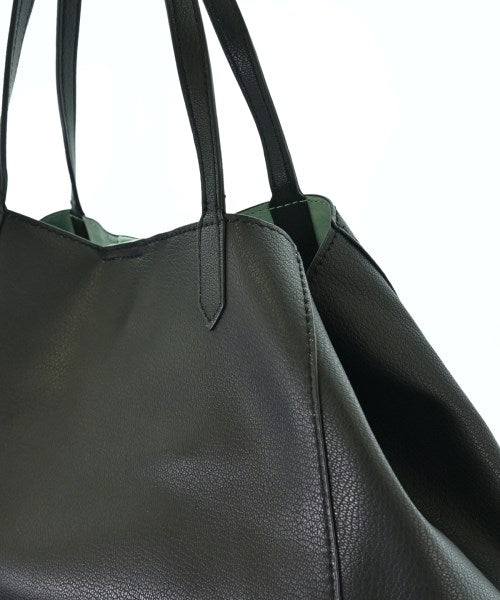 UNITED ARROWS กระเป๋าถือขนาดใหญ่