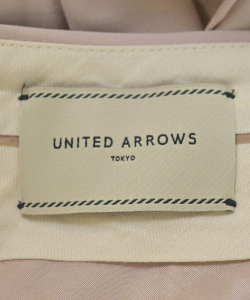 UNITED ARROWS กางเกงขายาว