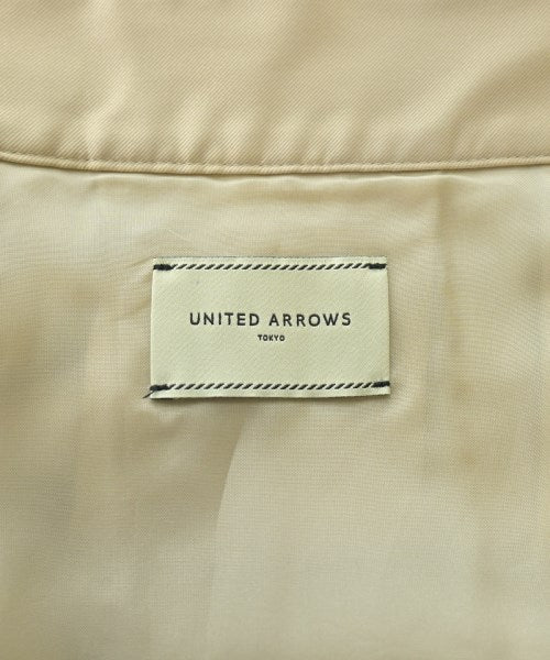 UNITED ARROWS กระโปรงยาว/แม็กซี่ยาว