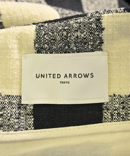 UNITED ARROWS กางเกงขายาว