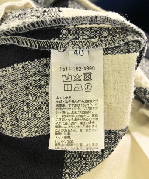 UNITED ARROWS กางเกงขายาว