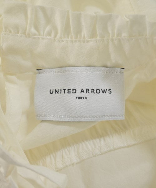 UNITED ARROWS เสื้อลำลอง