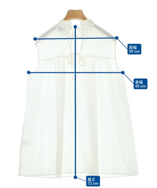 UNITED ARROWS เสื้อลำลอง