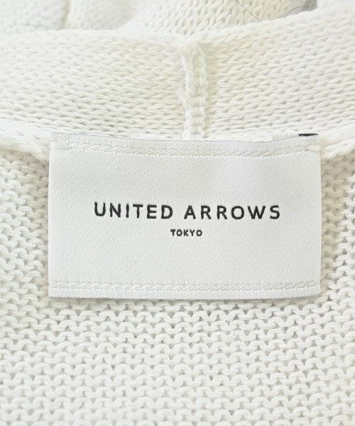 UNITED ARROWS เสื้อคาร์ดิแกน