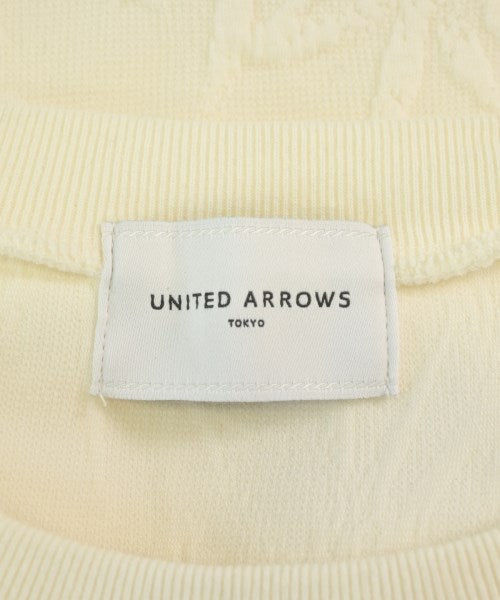 UNITED ARROWS แขนกุด