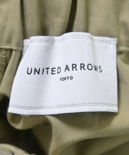 UNITED ARROWS กระโปรงยาว/แม็กซี่ยาว