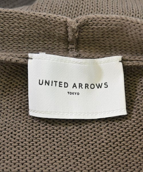 UNITED ARROWS เสื้อคาร์ดิแกน