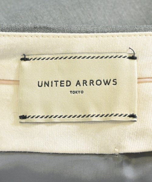 UNITED ARROWS กางเกงขายาว