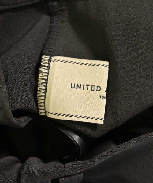 UNITED ARROWS กางเกงขายาว